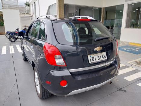 CHEVROLET Captiva Sport 2.4 16V SFI ECOTEC AUTOM�TICO, Foto 3