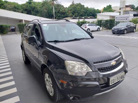 CHEVROLET Captiva Sport 2.4 16V SFI ECOTEC AUTOM�TICO, Foto 4