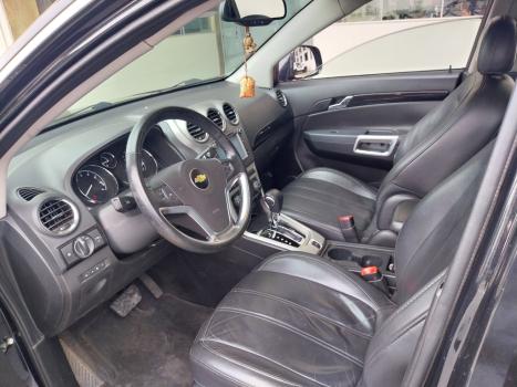 CHEVROLET Captiva Sport 2.4 16V SFI ECOTEC AUTOM�TICO, Foto 6