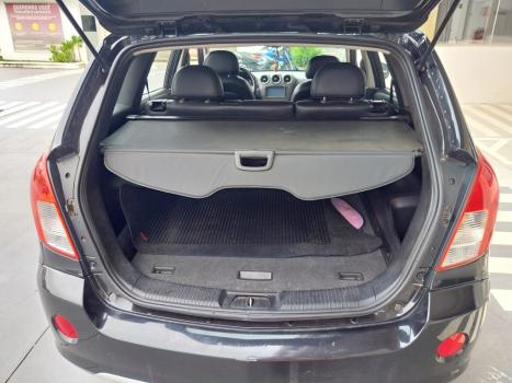 CHEVROLET Captiva Sport 2.4 16V SFI ECOTEC AUTOM�TICO, Foto 7