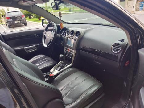 CHEVROLET Captiva Sport 2.4 16V SFI ECOTEC AUTOM�TICO, Foto 8