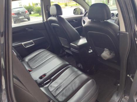 CHEVROLET Captiva Sport 2.4 16V SFI ECOTEC AUTOM�TICO, Foto 9