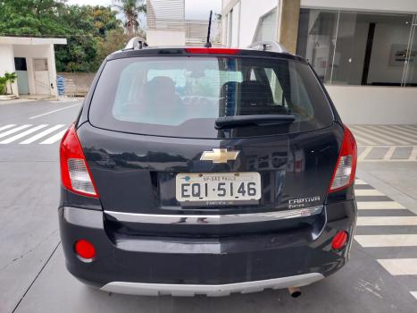 CHEVROLET Captiva Sport 2.4 16V SFI ECOTEC AUTOM�TICO, Foto 10
