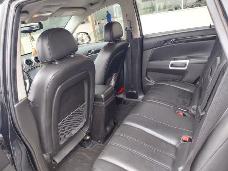 CHEVROLET Captiva Sport 2.4 16V SFI ECOTEC AUTOM�TICO, Foto 12
