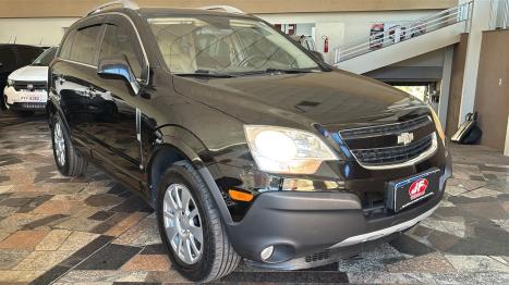 CHEVROLET Captiva Sport 3.6 V6 24V 4P SFI AUTOMÁTICO, Foto 3