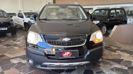 CHEVROLET Captiva Sport 3.6 V6 24V 4P SFI AUTOMÁTICO, Foto 2