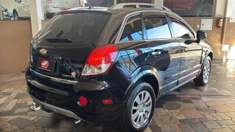 CHEVROLET Captiva Sport 3.6 V6 24V 4P SFI AUTOMÁTICO, Foto 4