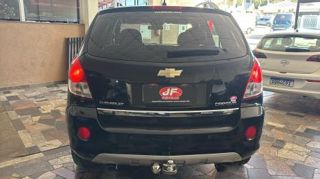 CHEVROLET Captiva Sport 3.6 V6 24V 4P SFI AUTOMÁTICO, Foto 5