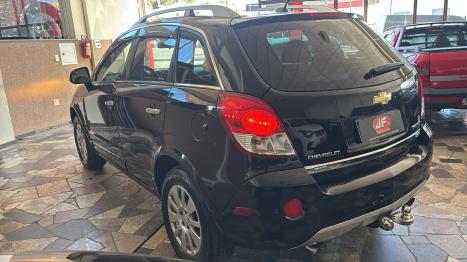 CHEVROLET Captiva Sport 3.6 V6 24V 4P SFI AUTOMÁTICO, Foto 6