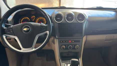 CHEVROLET Captiva Sport 3.6 V6 24V 4P SFI AUTOMÁTICO, Foto 7