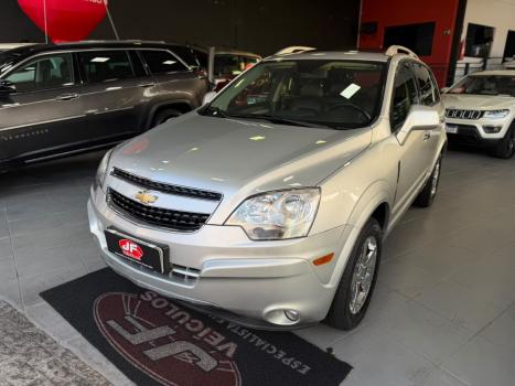 CHEVROLET Captiva Sport 3.0 V6 24V 4P SFI AUTOMÁTICO, Foto 1