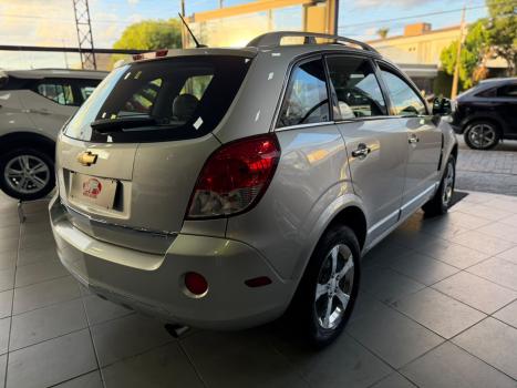 CHEVROLET Captiva Sport 3.0 V6 24V 4P SFI AUTOMÁTICO, Foto 4