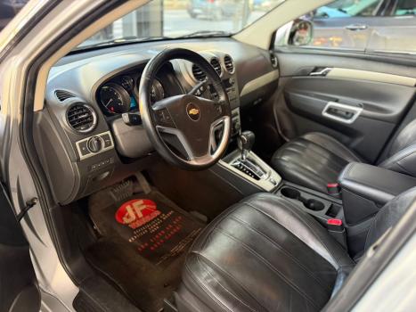 CHEVROLET Captiva Sport 3.0 V6 24V 4P SFI AUTOMÁTICO, Foto 8