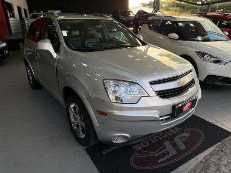 CHEVROLET Captiva Sport 3.0 V6 24V 4P SFI AUTOMÁTICO, Foto 2