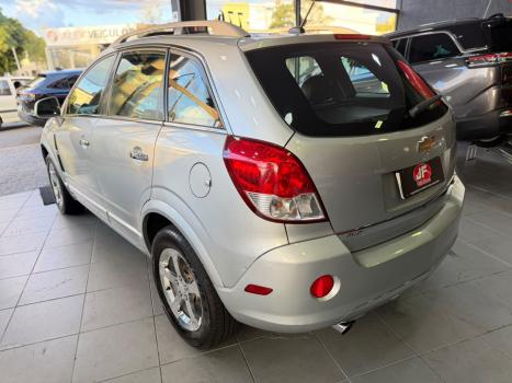 CHEVROLET Captiva Sport 3.0 V6 24V 4P SFI AUTOMÁTICO, Foto 3