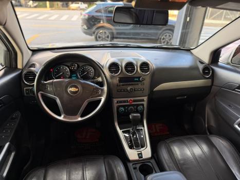 CHEVROLET Captiva Sport 3.0 V6 24V 4P SFI AUTOMÁTICO, Foto 10