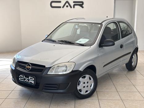 CHEVROLET Celta 1.0 4P VHC FLEX LIFE , Foto 1