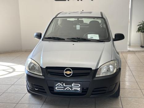 CHEVROLET Celta 1.0 4P VHC FLEX LIFE , Foto 2