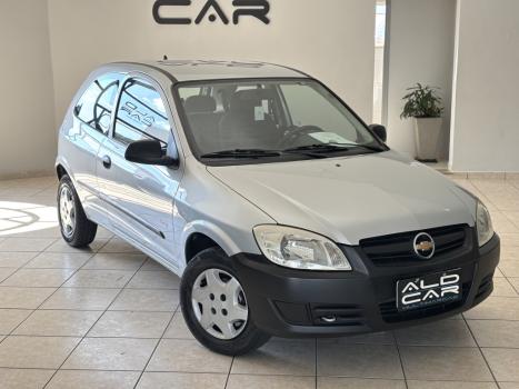 CHEVROLET Celta 1.0 4P VHC FLEX LIFE , Foto 3