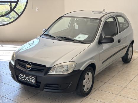 CHEVROLET Celta 1.0 4P VHC FLEX LIFE , Foto 4