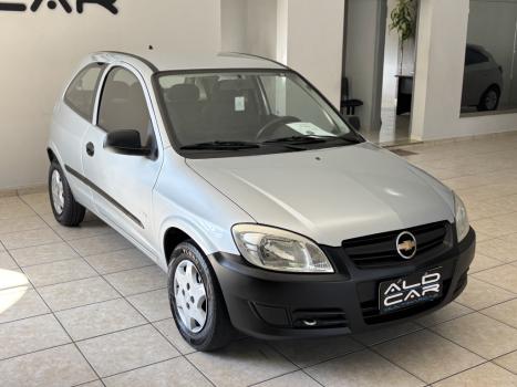 CHEVROLET Celta 1.0 4P VHC FLEX LIFE , Foto 5
