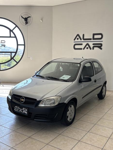 CHEVROLET Celta 1.0 4P VHC FLEX LIFE , Foto 6