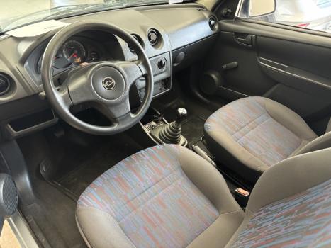 CHEVROLET Celta 1.0 4P VHC FLEX LIFE , Foto 11