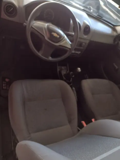CHEVROLET Celta 1.0 LS FLEX, Foto 4