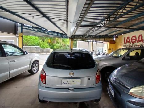 CHEVROLET Celta 1.0 SPIRIT, Foto 2