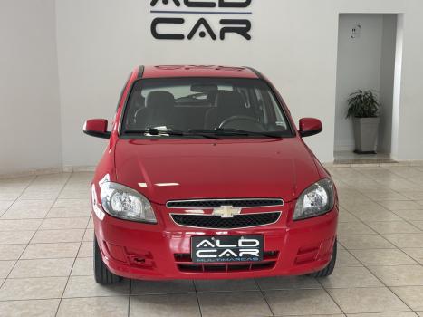 CHEVROLET Celta 1.0 4P LT FLEX, Foto 2