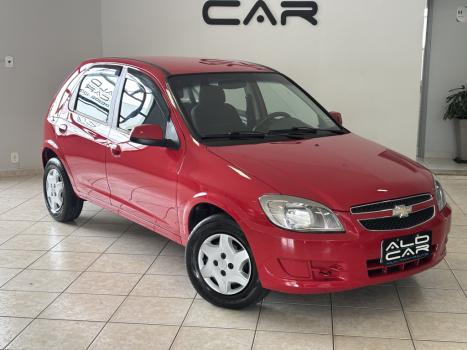 CHEVROLET Celta 1.0 4P LT FLEX, Foto 3