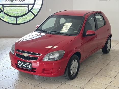 CHEVROLET Celta 1.0 4P LT FLEX, Foto 4