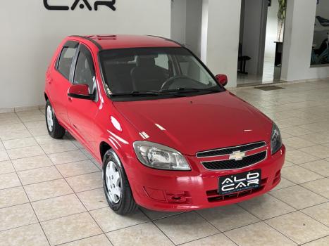 CHEVROLET Celta 1.0 4P LT FLEX, Foto 5