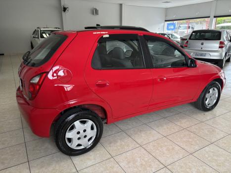 CHEVROLET Celta 1.0 4P LT FLEX, Foto 6