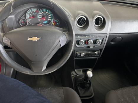 CHEVROLET Celta 1.0 4P LT FLEX, Foto 8