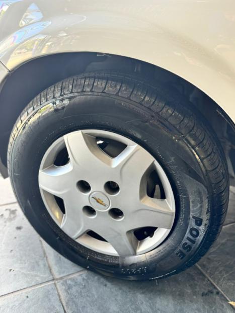 CHEVROLET Celta 1.0 4P LT VHCE FLEX, Foto 9