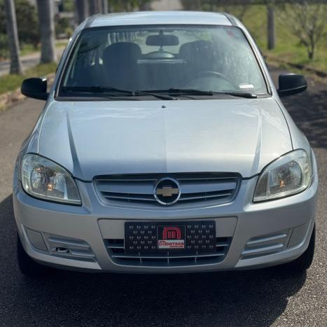 CHEVROLET Celta 1.0 VHCE FLEX LS , Foto 3