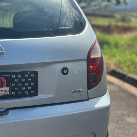 CHEVROLET Celta 1.0 VHCE FLEX LS , Foto 9