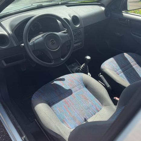 CHEVROLET Celta 1.0 VHCE FLEX LS , Foto 11