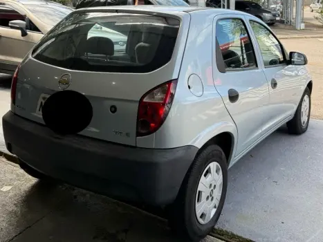 CHEVROLET Celta 1.0 4P VHC FLEX, Foto 3