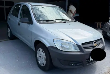 CHEVROLET Celta 1.0 4P VHC FLEX, Foto 4