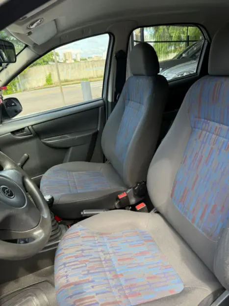 CHEVROLET Celta 1.0 4P VHC FLEX, Foto 5