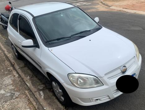 CHEVROLET Celta 1.0 VHC FLEX LIFE , Foto 4
