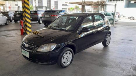 CHEVROLET Celta 1.0 4P LT FLEX, Foto 3