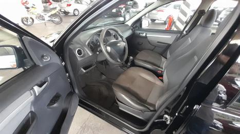 CHEVROLET Celta 1.0 4P LT FLEX, Foto 4