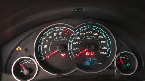 CHEVROLET Celta 1.0 4P LT FLEX, Foto 5