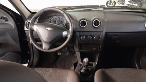 CHEVROLET Celta 1.0 4P LT FLEX, Foto 6