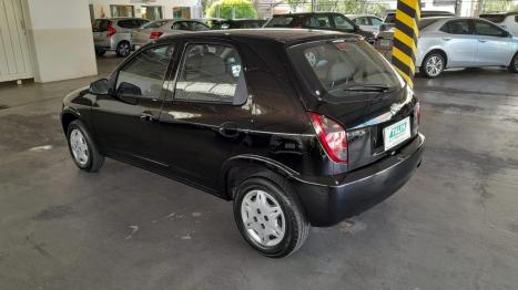 CHEVROLET Celta 1.0 4P LT FLEX, Foto 8