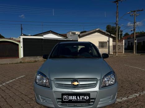 CHEVROLET Celta 1.0, Foto 2
