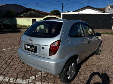 CHEVROLET Celta 1.0, Foto 4
